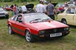 Lancia Beta Montecarlo 1976 года
